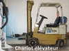 chariot-elevateur